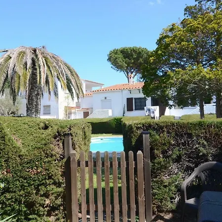 Tatil Evi Puig 213 *