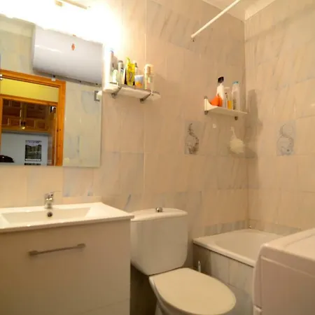 Holiday home Puig 213