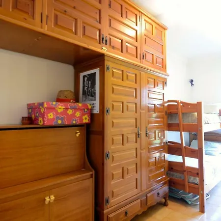 Puig 213 Holiday home
