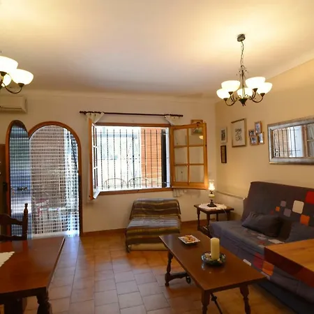 Puig 213 Holiday home L'Escala