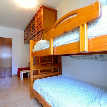 Holiday home Puig 213