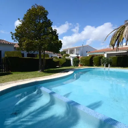 Puig 213 Holiday home