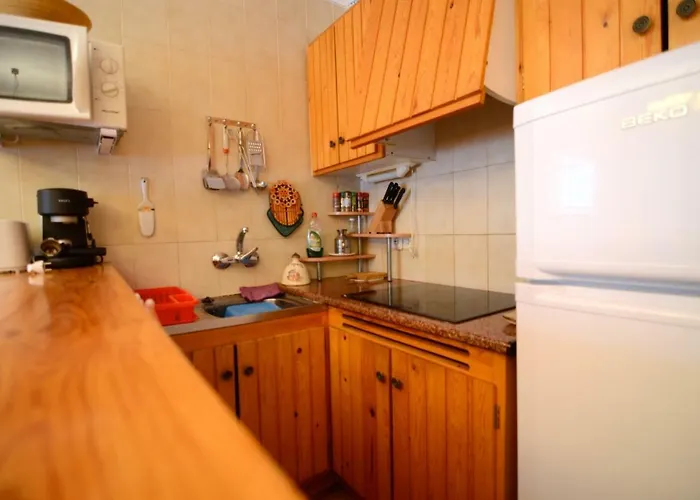 Ferienhaus Puig 213 L' Escala
