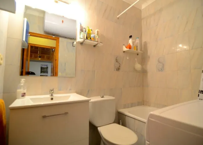 Ferienhaus Puig 213
