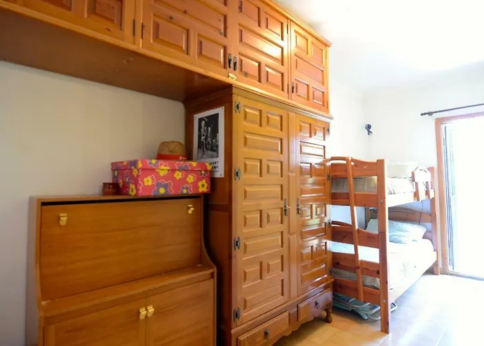 Puig 213 Ferienhaus