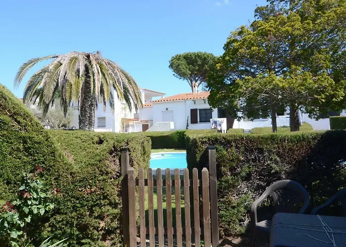 Ferienhaus Puig 213 *