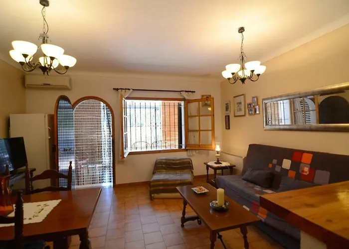 Puig 213 Ferienhaus L' Escala