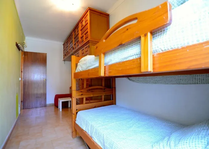 Ferienhaus Puig 213