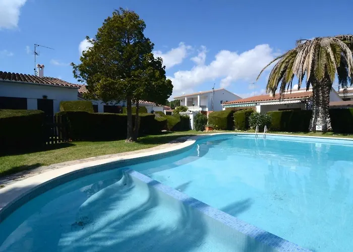 Puig 213 Casa vacanze