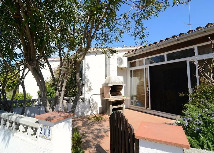 Ferienhaus Puig 213 L' Escala