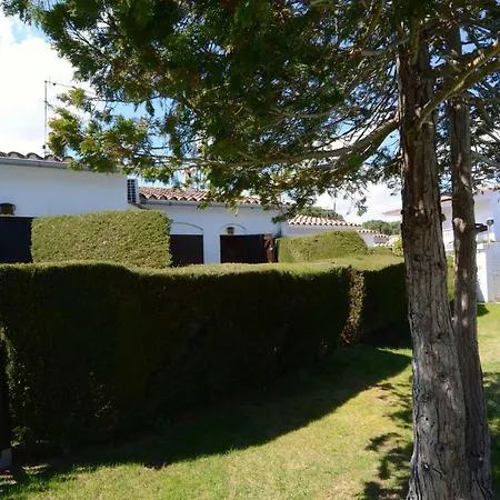 Puig 213 Holiday home *